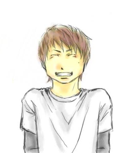 らくがき