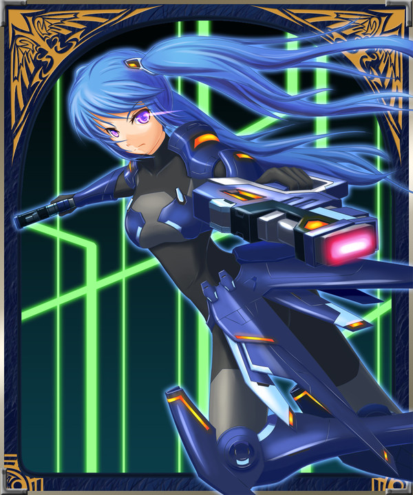 ブルーソニック
