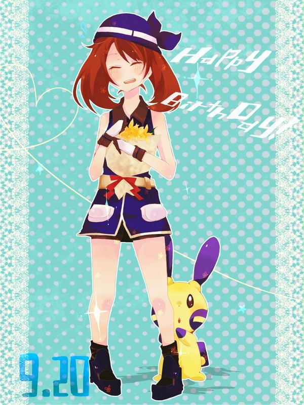 ｻﾌｧｲｱHPB♪