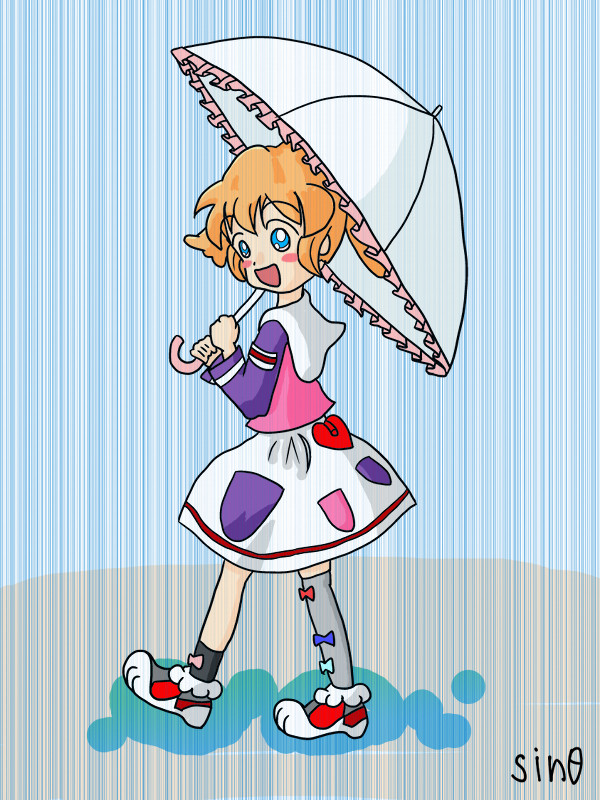 ぽぷり