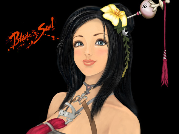 Blade&Soul