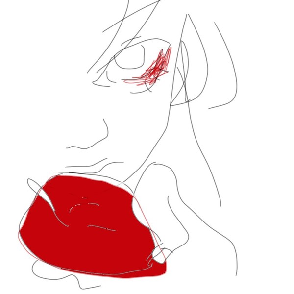 落書き