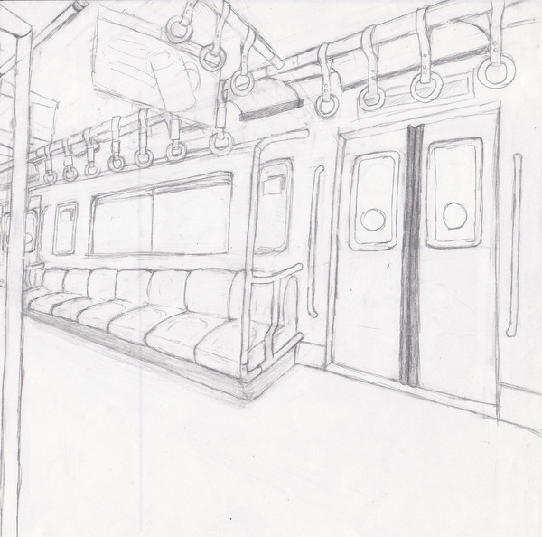 電車