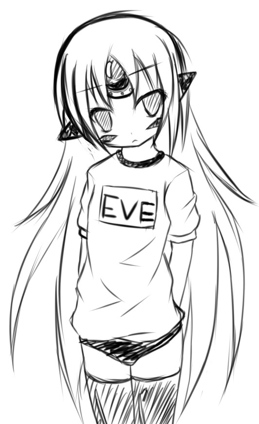 EVE CE