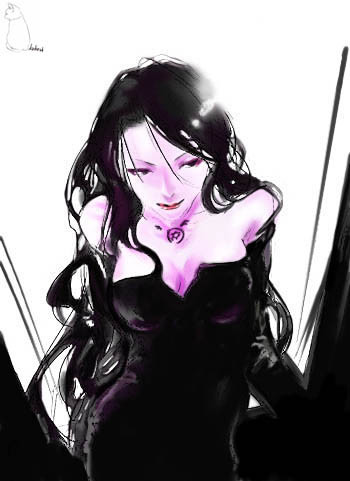 ラスト