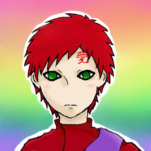 初マウス描き