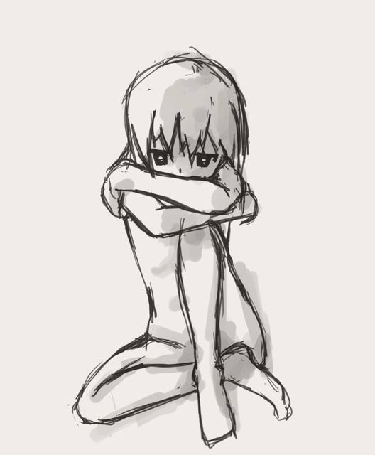 アングル集で描いてみた004