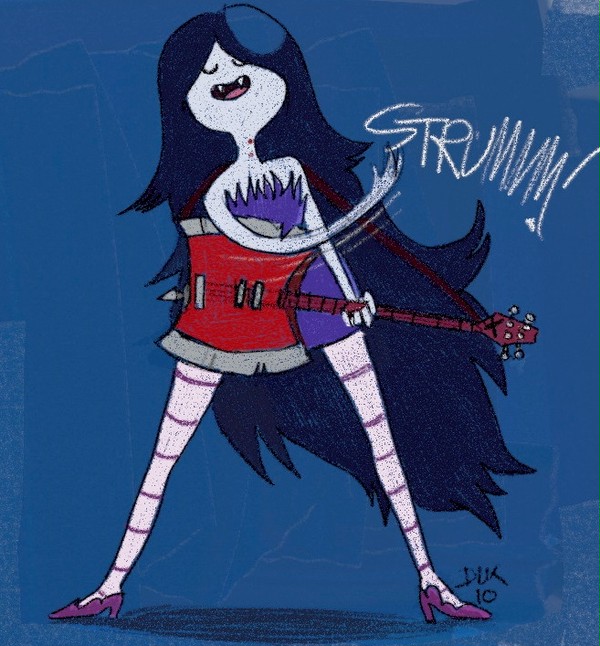 Marceline