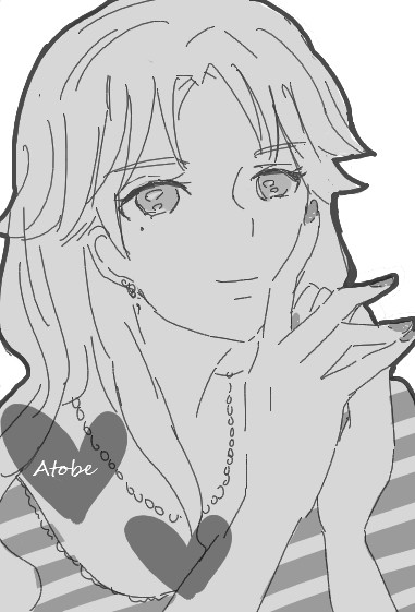 にょたぷり氷帝詰め３