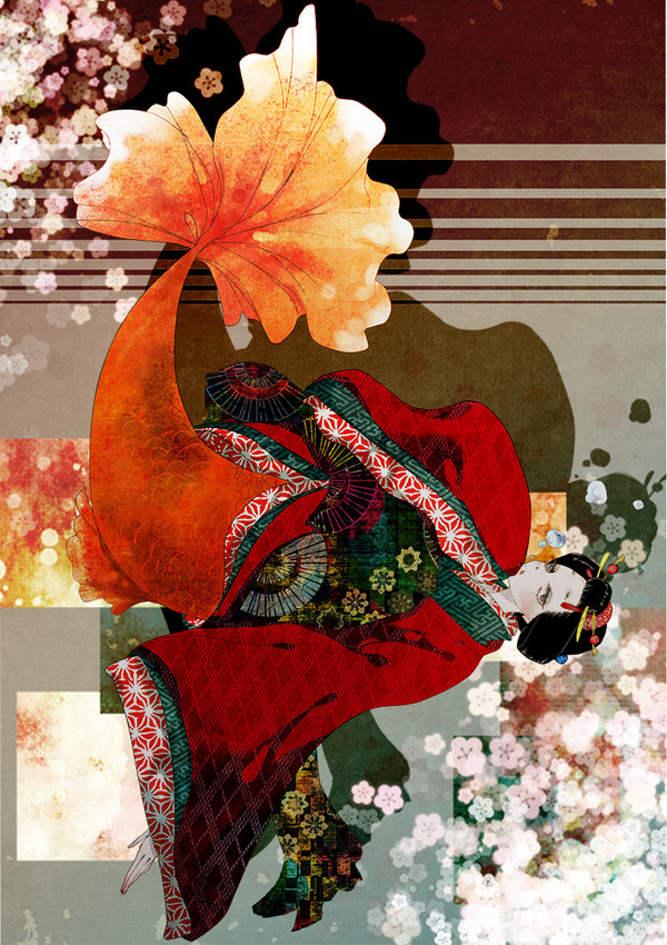 金魚