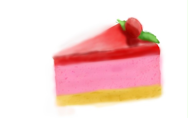 ケーキ