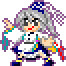 ドット絵布都