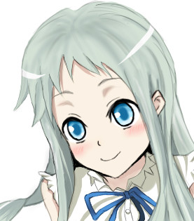 めんま