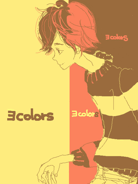 3colors