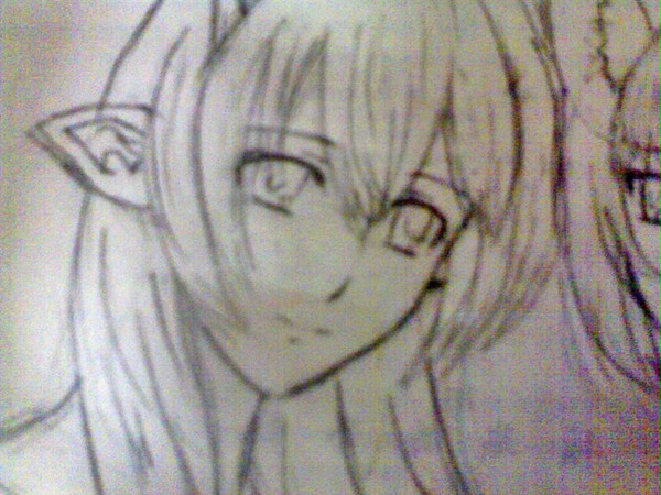 草稿......不好意思  [下書き]...ごめんなさい