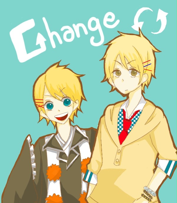 change!!!!