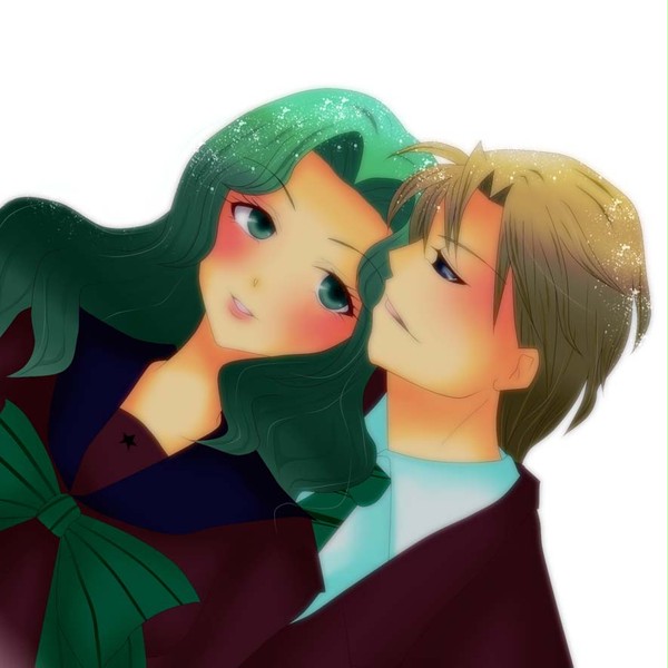 百合界のカリスマ