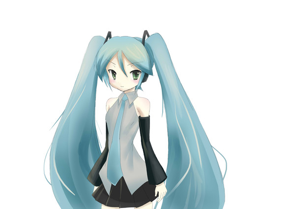 ミク