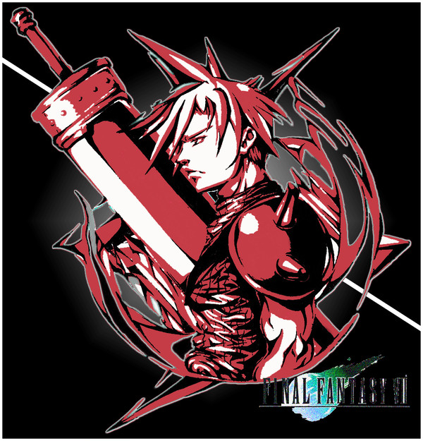 ff7 クラウド