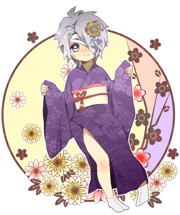 姫若子