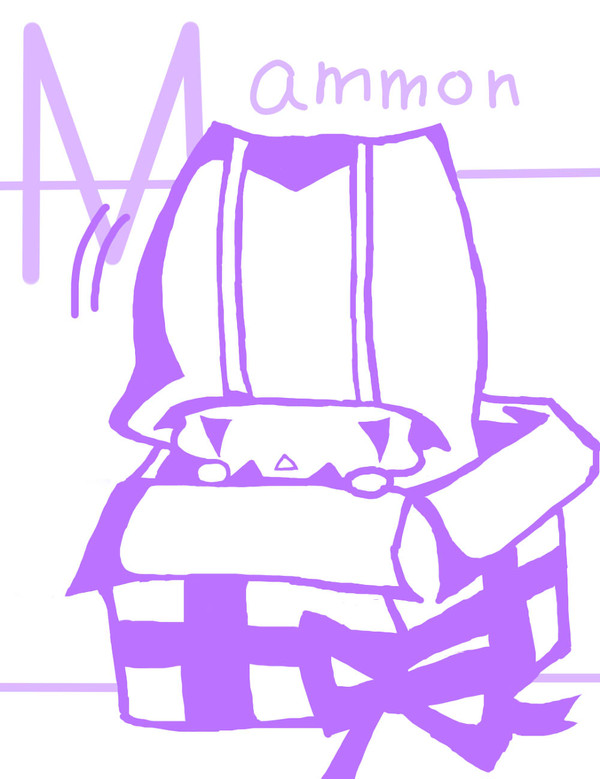 Mammon