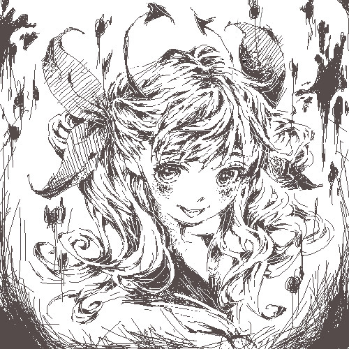 娘悪魔(こあくま)