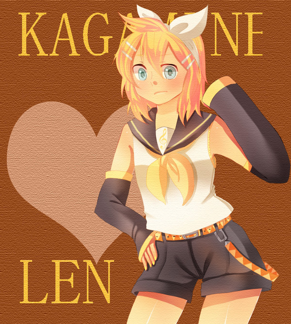 リンコスのレンきゅん