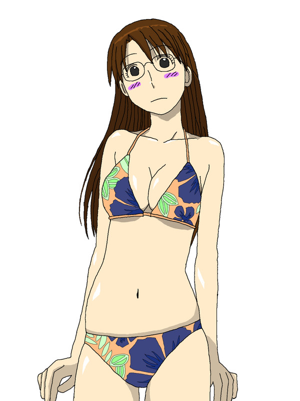 よみちゃん