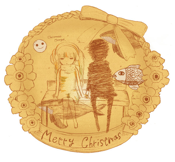 Christmas Morgue