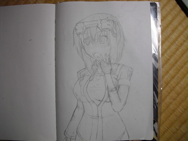 はわわわ・・・・・・(///)