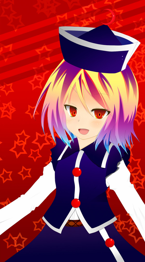 ルナサ・プリズムリバー！