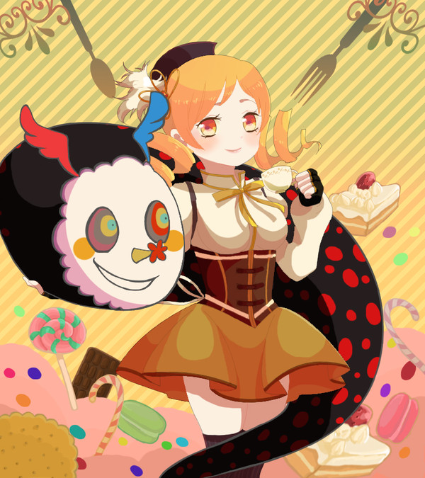 まみしゃる