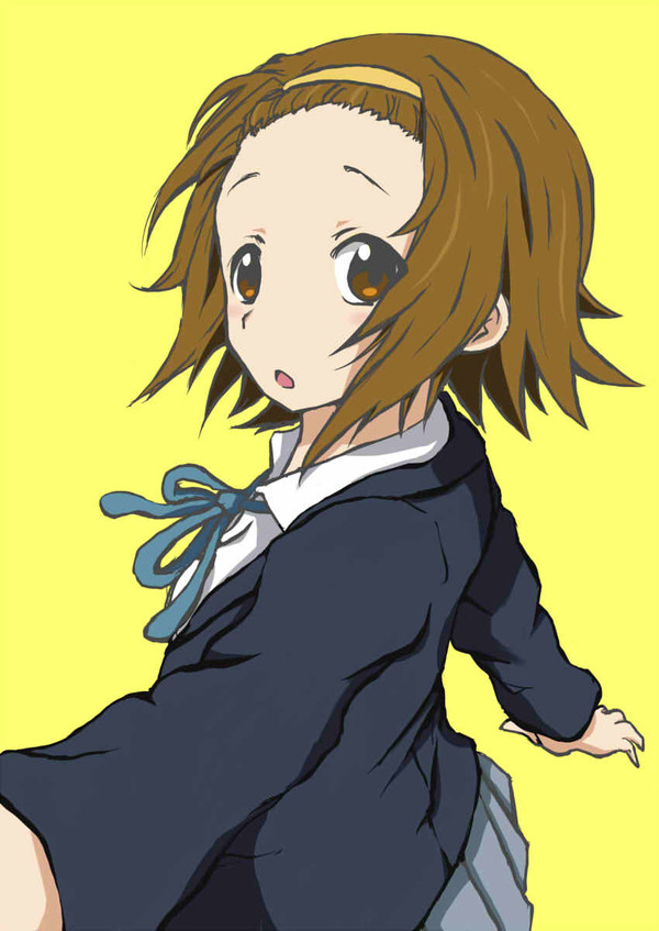 見返りっちゃん