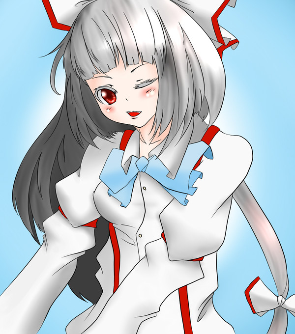 もこー！