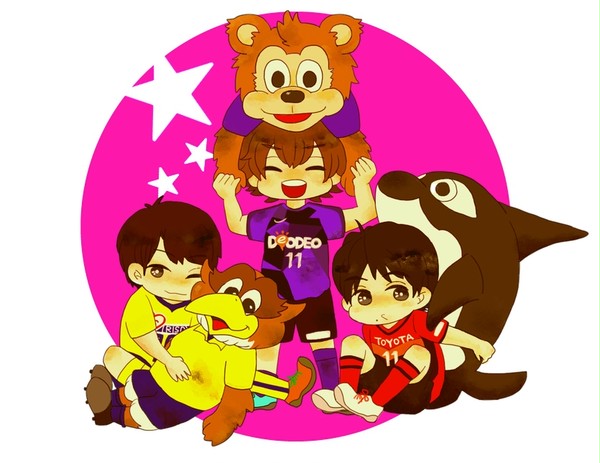 ★
