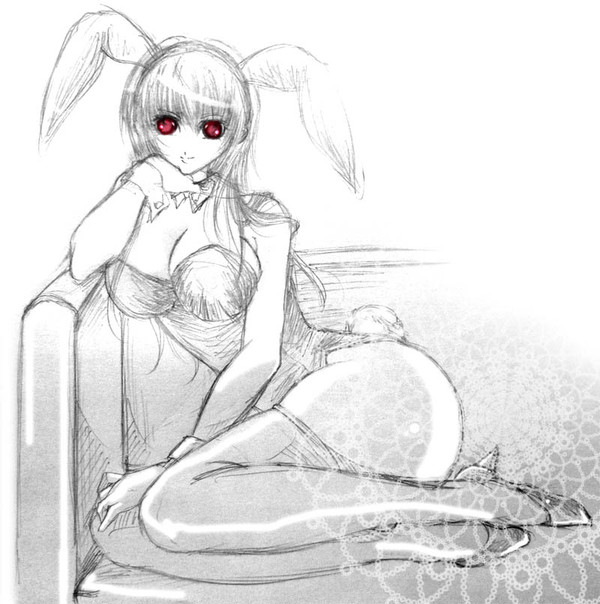 バニーソ
