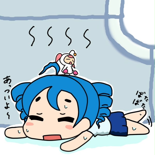 アイコン用に作ったもの