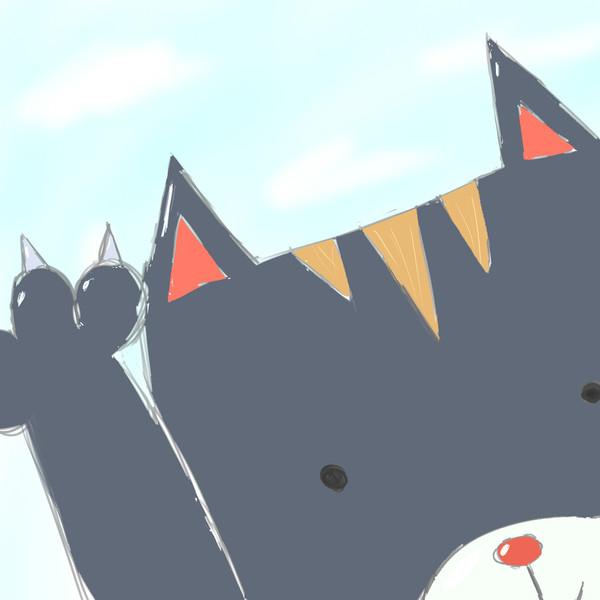 ガイくん