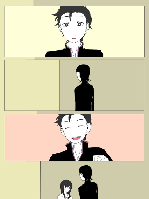 石御漫画