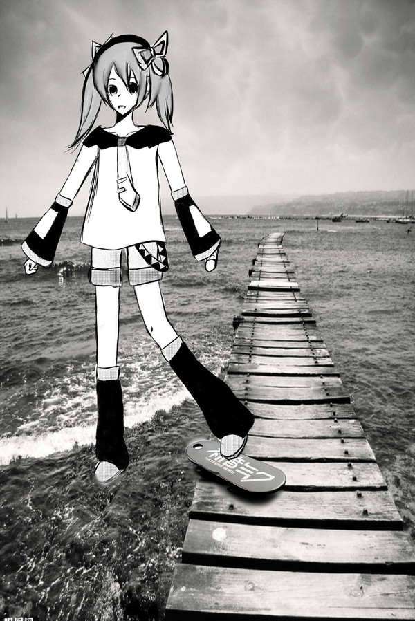 miku