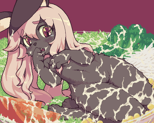 うさドレ