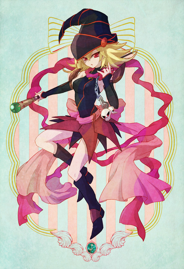 GAGAGA☆