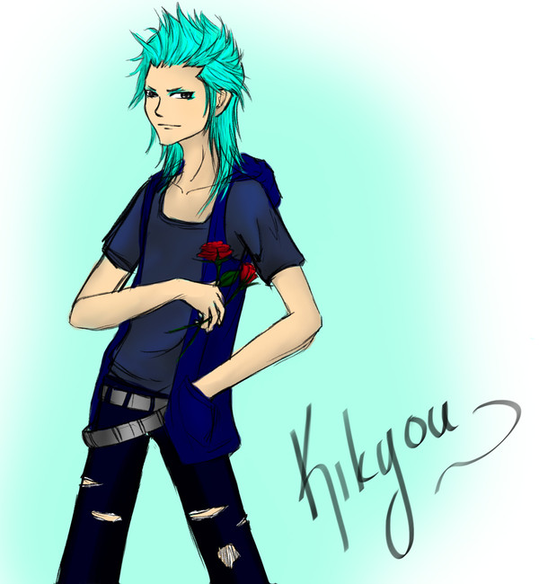 Kikyou