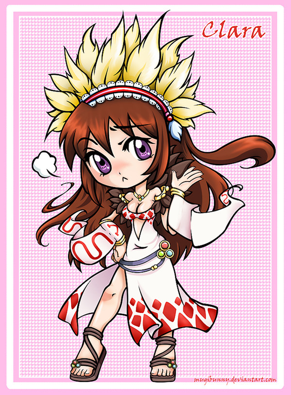 Ragnarok Online - Sorcerer
