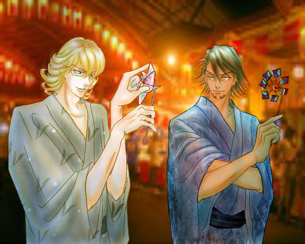秋祭