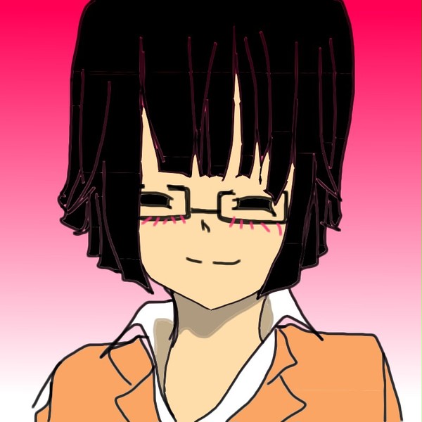 杏里ではない(`・ω・´)