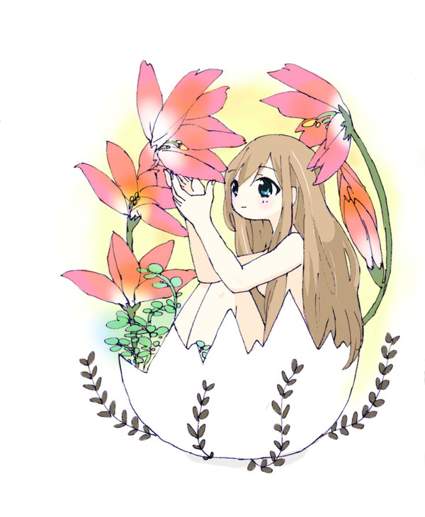 創作