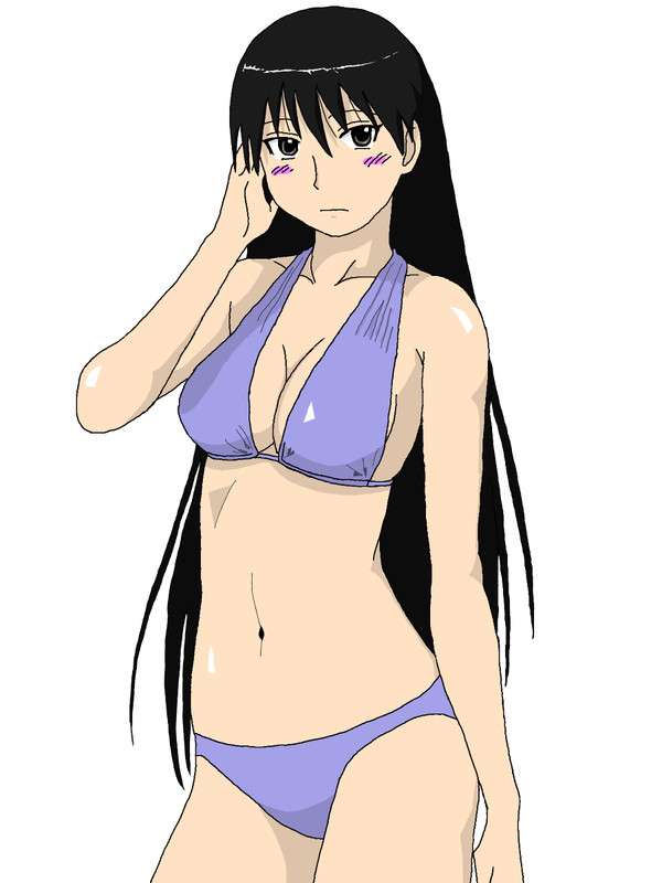 榊さん