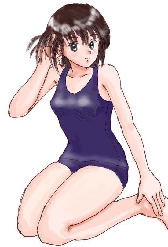一休み