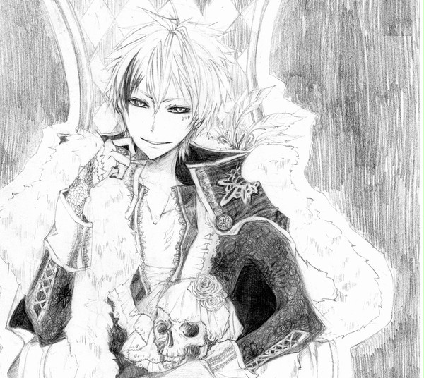 魔王